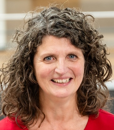 Ontmoetingsplek