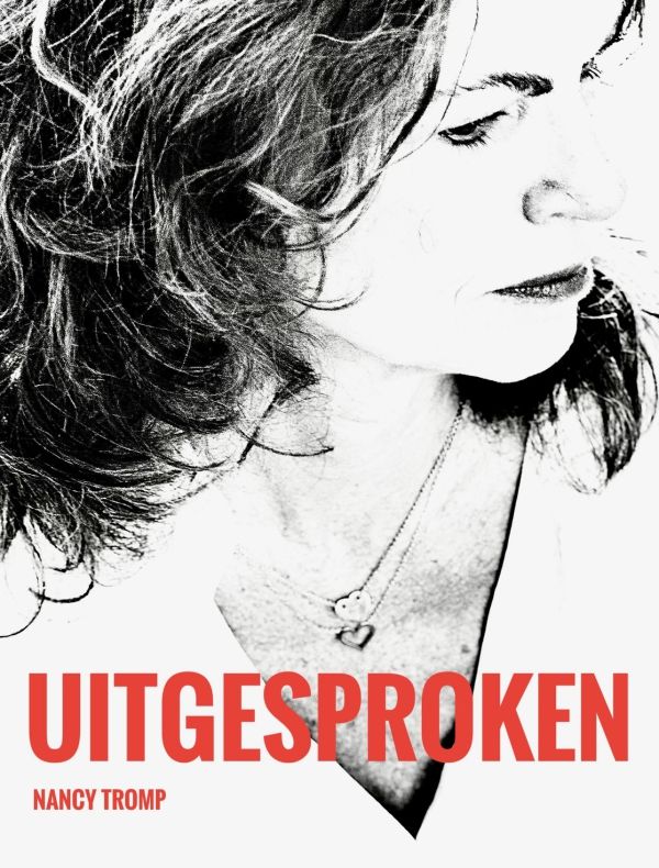 Uitgesproken - Nancy Tromp